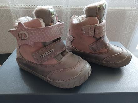 Čižmy, d.d.step,23