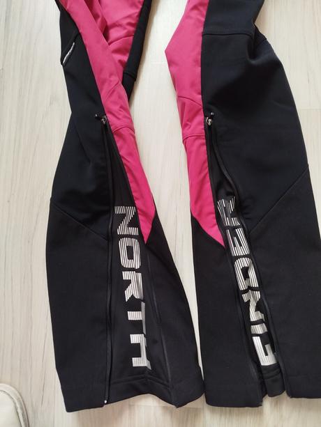 Skialpove primaloft nohavice northfinder javorinka, northfinder®,s