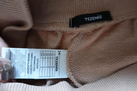 Nohavice tezenis, tezenis,s