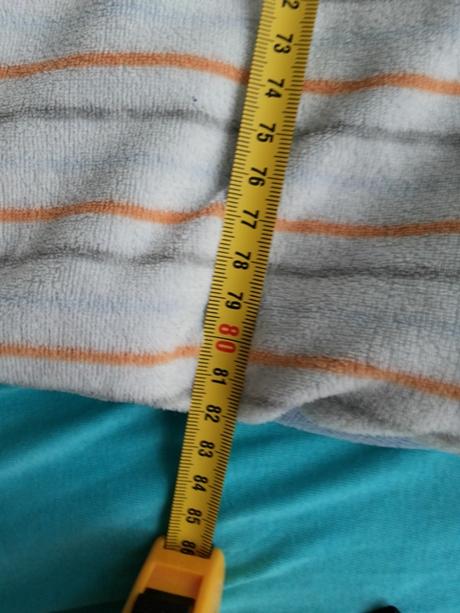 Plysovy spaci vak koala, baby club