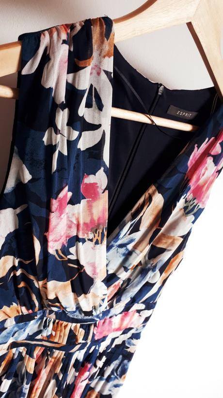 Šaty esprit vel 38/40, esprit,40