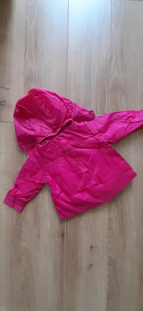 Prechodna bundicka, 74