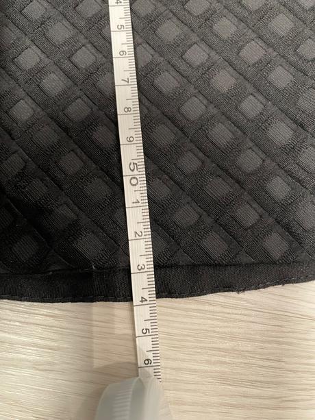Čierna sukňa. vek.34- xs, orsay,34