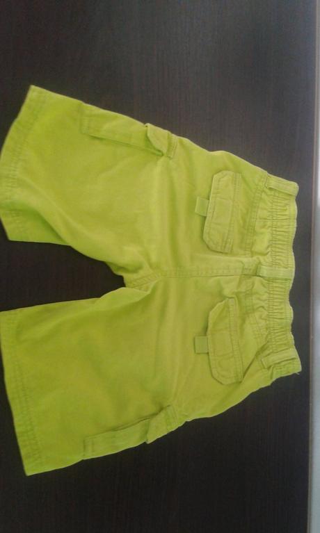 Kraťasky, kiki&koko,122