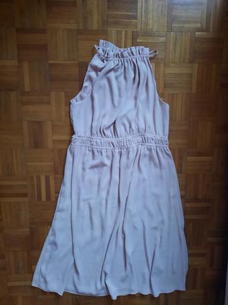 Dámske maxišaty, h&m,l