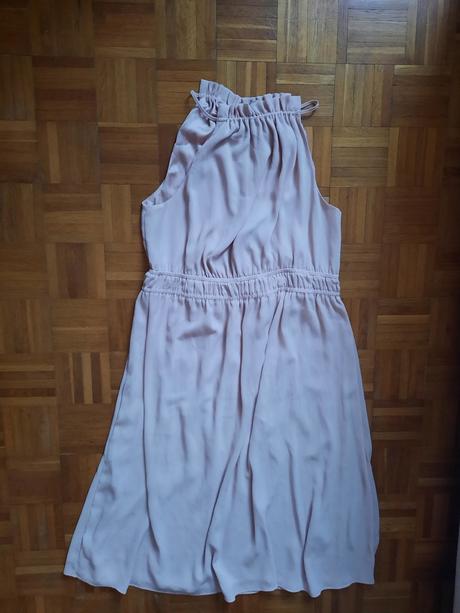 Dámske maxišaty, h&m,l