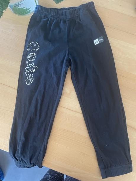 Suprava disney-adidas 104/3-4 roky, adidas,104