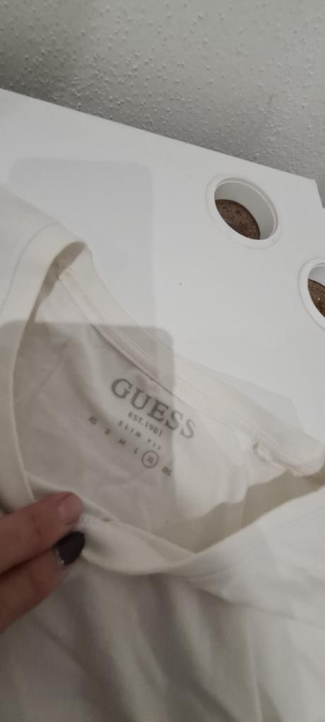 Tričko, guess,xl