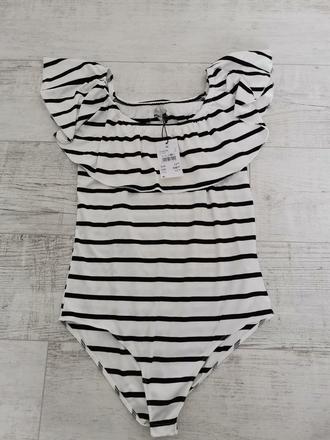 Dámske body, gate,l