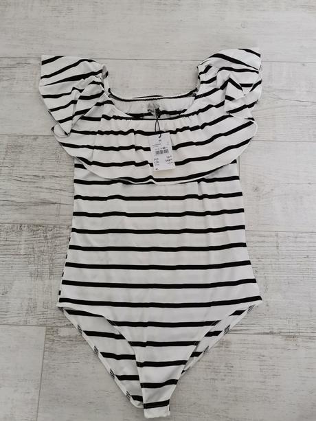 Dámske body, gate,l