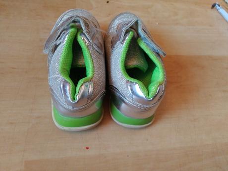 Tenisky, baby,25