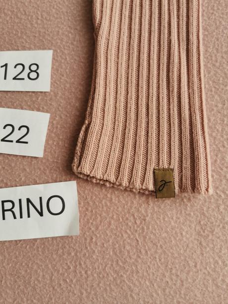 Jeej design merino legíny, 122