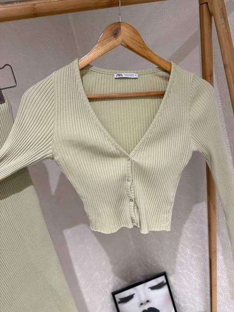 Komplet zara, zara,s