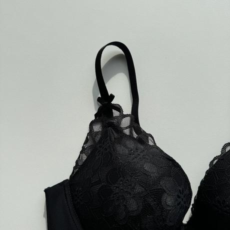 Extra push up podprsenka s kosticami 76456, 90c