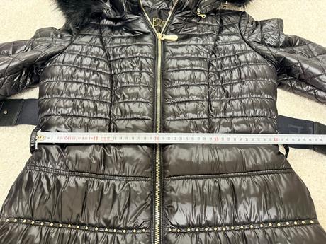 Zimná bunda, guess,s