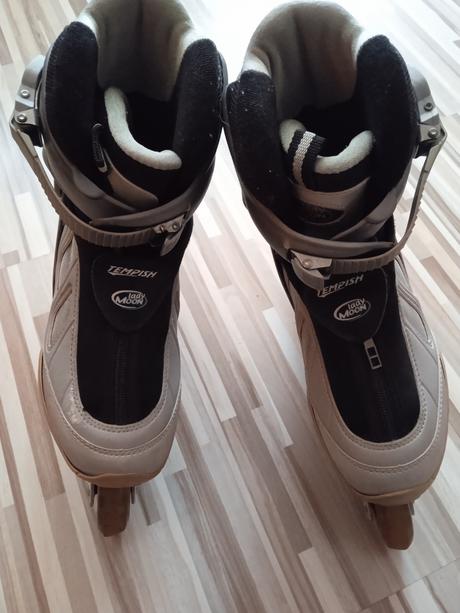 Predá in- line korčule, 39