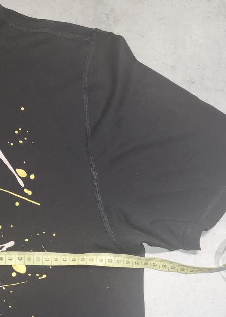 Krátke oversize tričko puma training, puma,m