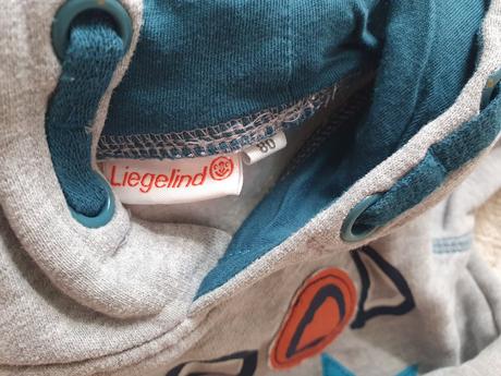 Tepláková súprava, 80