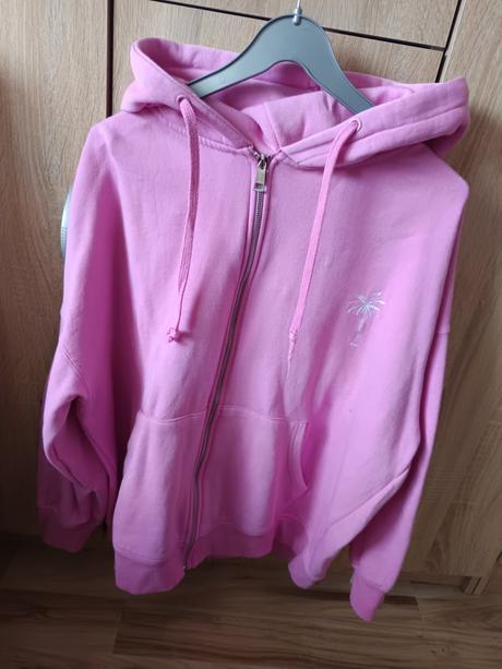 Oversize mikina, sinsay,l