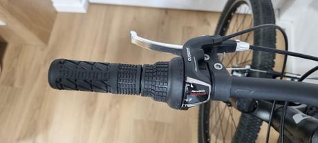 Bicykel dema racer, dema,26