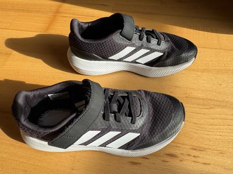 Tenisky adidas v. 33 (20 cm), adidas,33