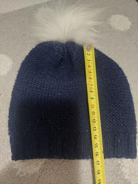 Ciapka modrá veľ.104, 104