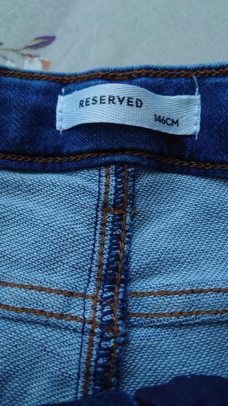 Slim fit rifle reserved, reserved,146