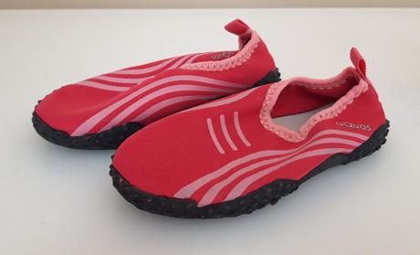 Detské topánky do vody v27, 27