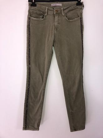 Dámske rifle zara, zara,38