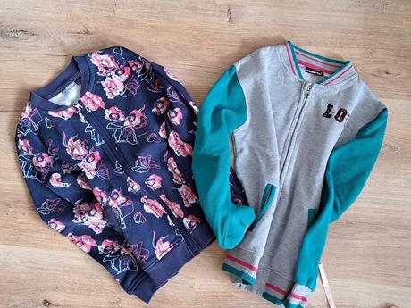 Mikiny, pepperts,134