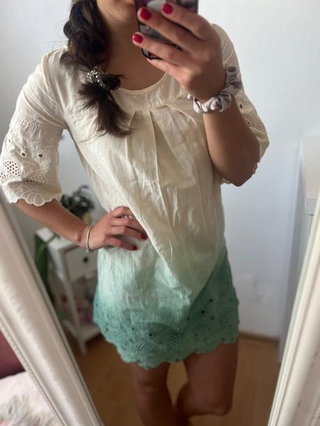 Dámske šaty met, met,s