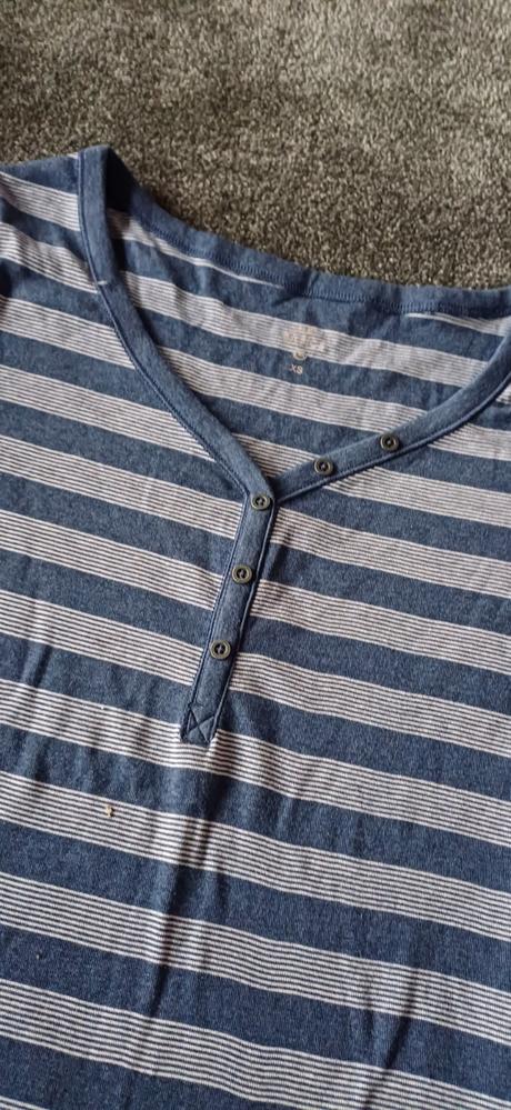 Bavlnene tricko c&a v.xs, c&a,xs