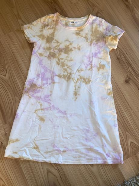 Šaty sinsay v. 152, sinsay,152