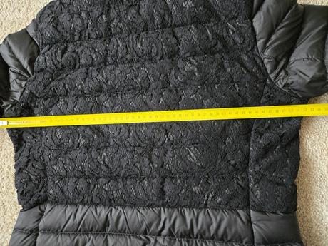 Páperová bunda geox, geox,40