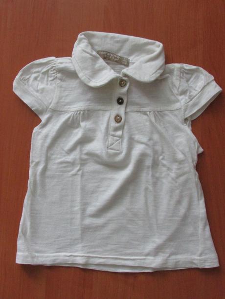 Tričko, terranova,86