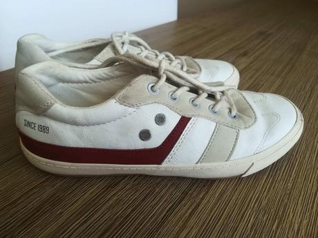 Zara 34 kožené topánky, zara,34