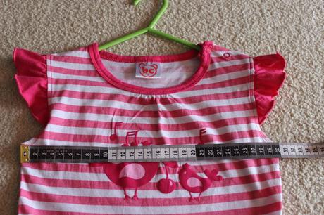 Lahke letne saty s vtacikami, 92