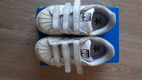 Detské tenisky adidas supestar, adidas,27