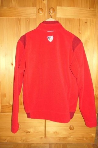 Salewa sportova damska mikina/bundicka vel. l, salewa,l