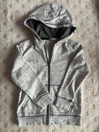 Mikina, h&m,110