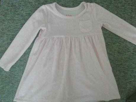 Teplejšie šaty, f&f,92