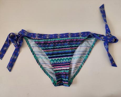 Plavky spodný diel, triumph,m