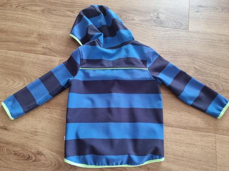 Softshelová bunda, 92