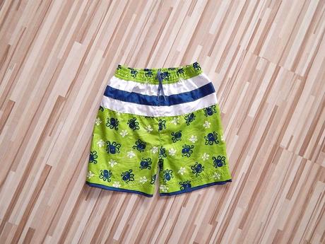 Chlapčenské šortky, mini mode,104