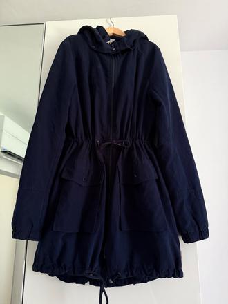 Prechodná parka only, only,xs