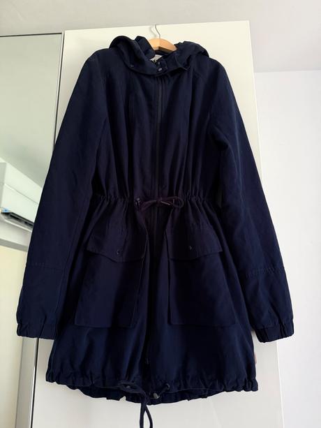 Prechodná parka only, only,xs