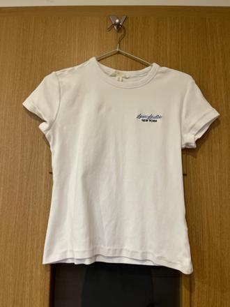 Tričko, h&m,s