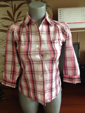 Blúzka tammy/dk2, 152