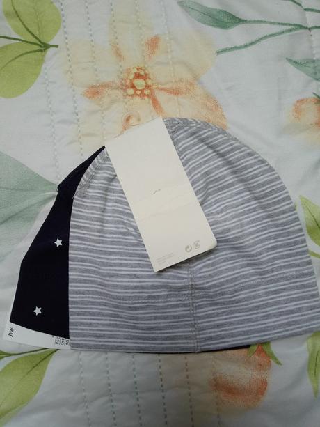 Čiapky, h&m,74