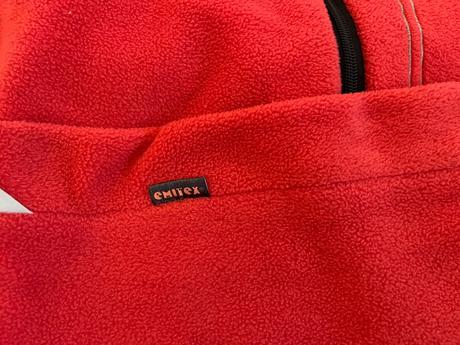 Fusak emitex 2v1, emitex